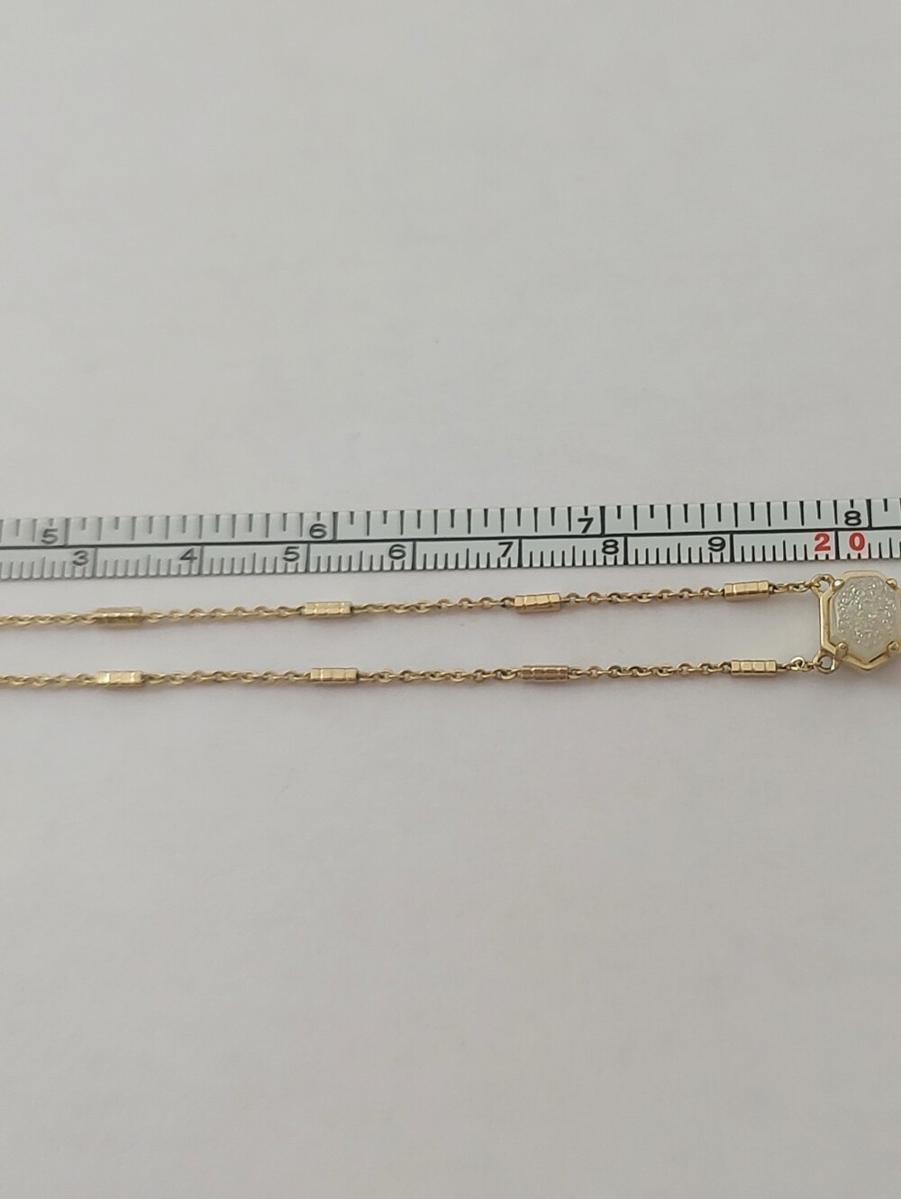 Kendra Scott Necklace - Picture 5 of 6